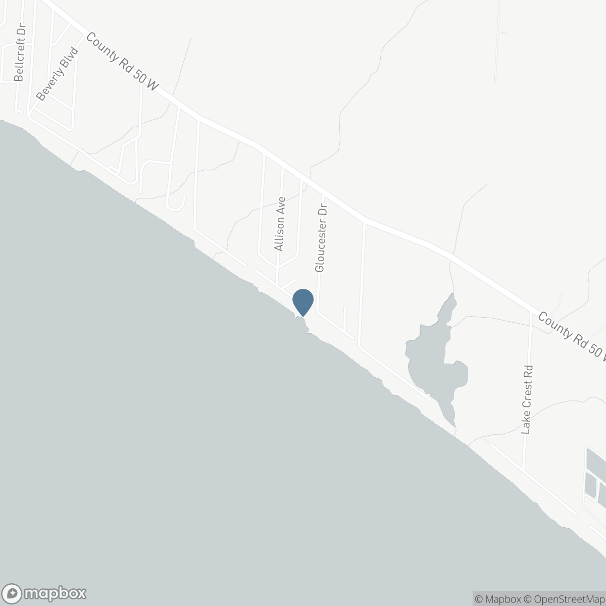 106 Seymour PLACE, Harrow, Ontario N0R 1G0